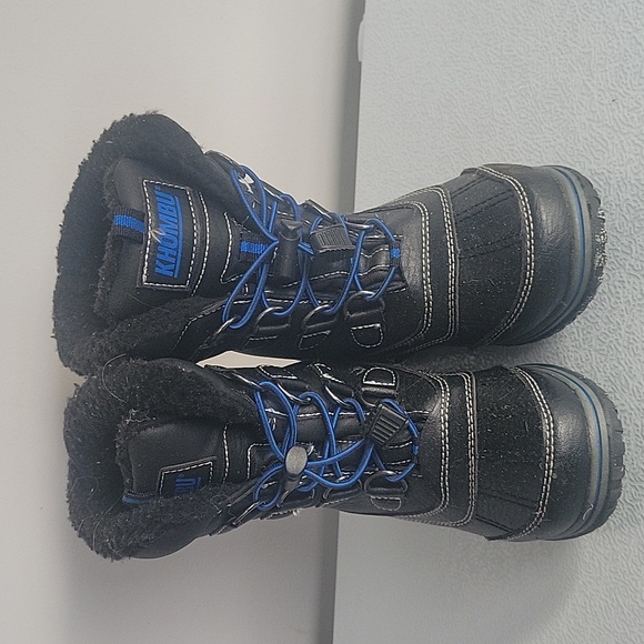 Khombu Boots - Picture 4 of 6